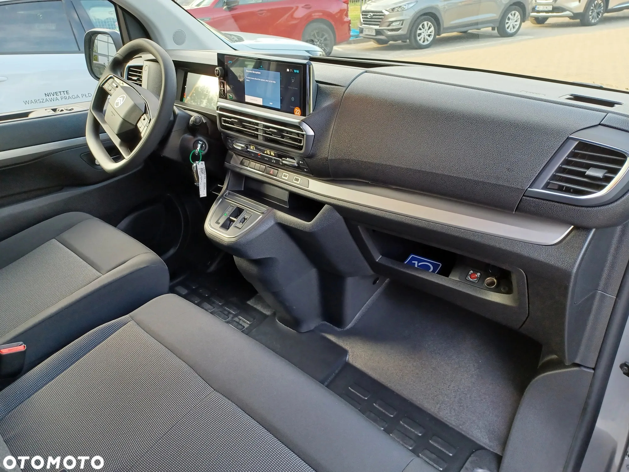 Citroën SpaceTourer 2.0 BlueHDi XL Feel - 13