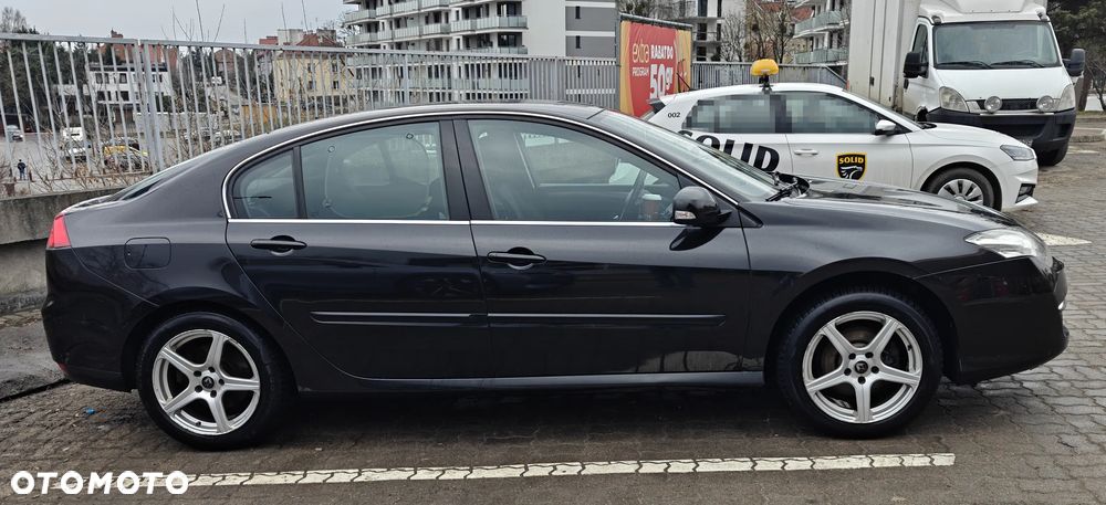 Renault Laguna 2.0 Authentique - 4