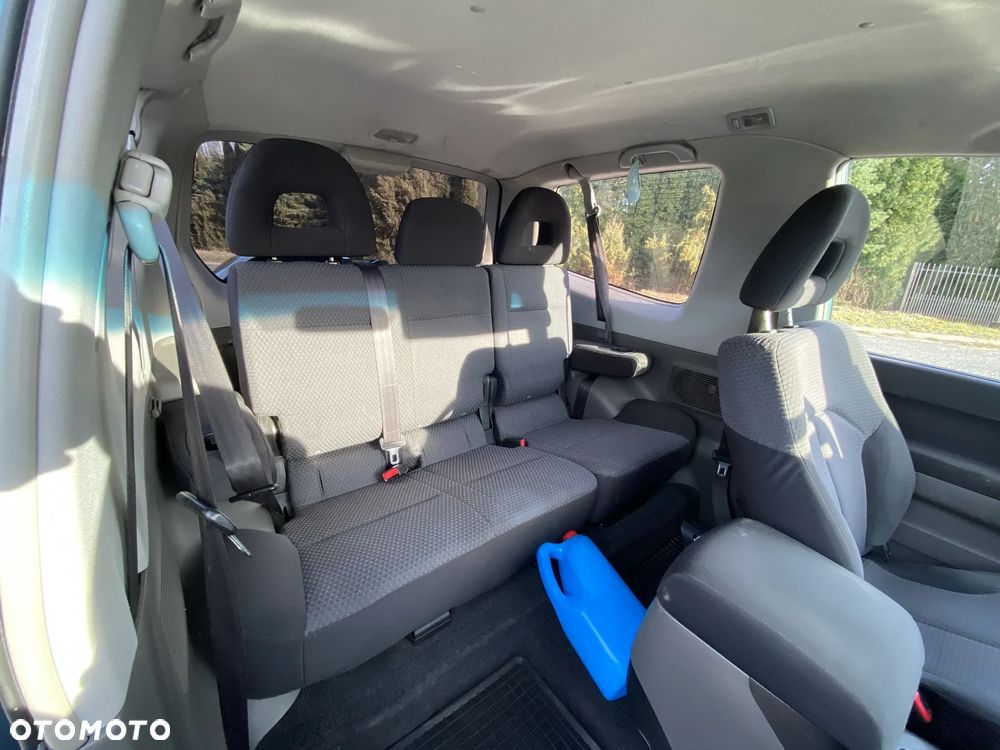 Mitsubishi Pajero 3.2 DI-D Classic - 8