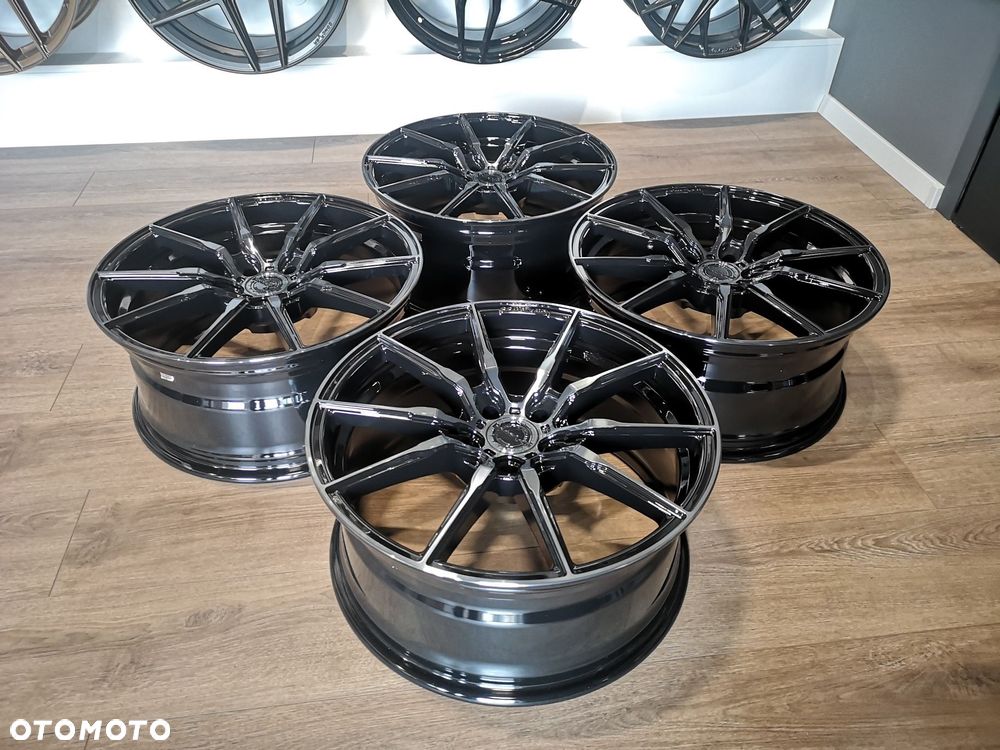 Felgi Concaver CVR4 19" 8J / 8.5J / 9J - 2