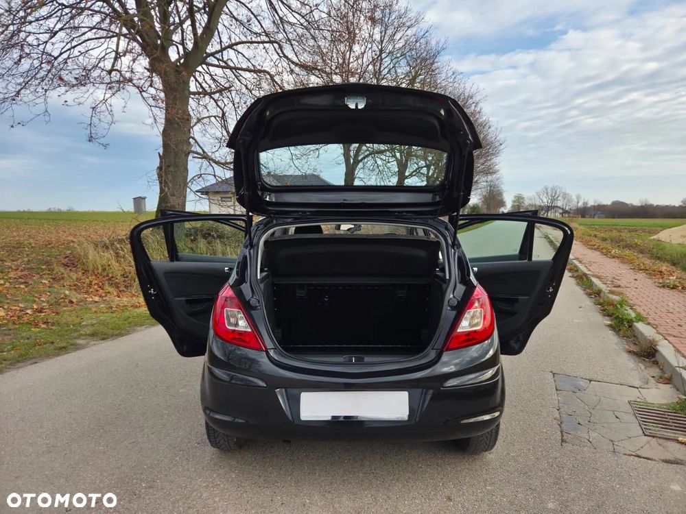 Opel Corsa 1.2 16V Color Edition - 19