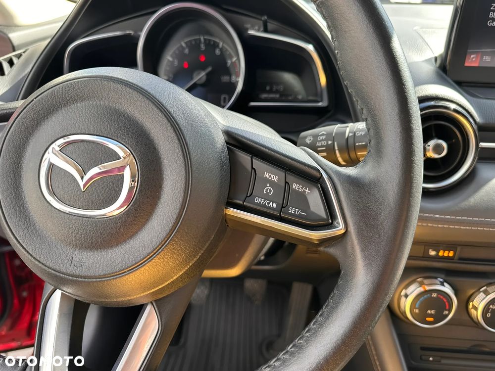 Mazda CX-3 2.0 SkyPassion - 23