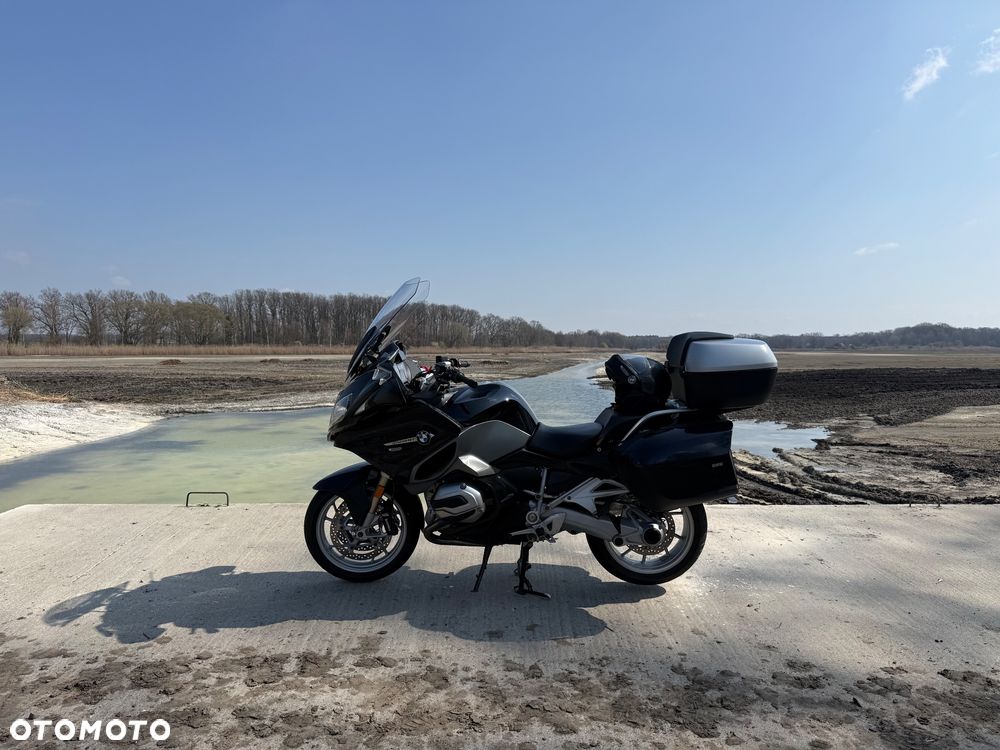 BMW RT - 30