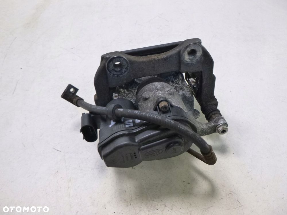 RANGE VOGUE L405 ZACISK HAMULCOWY TYŁ TYLNY LEWY - 6