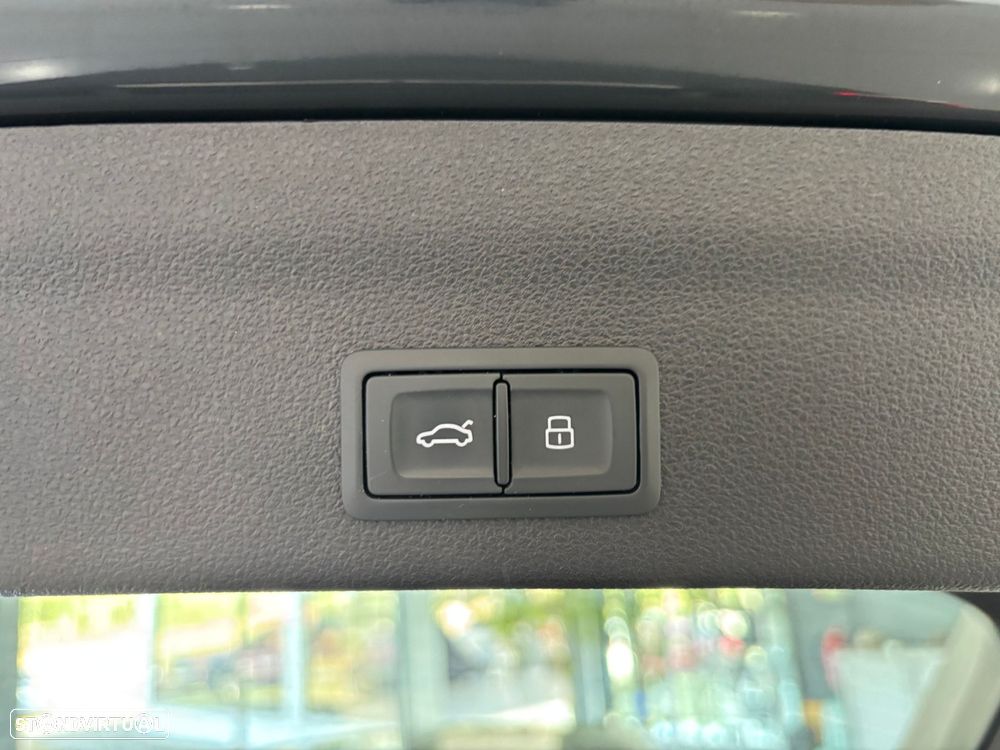 Audi A6 Avant 40 TDI quattro Design S tronic - 24