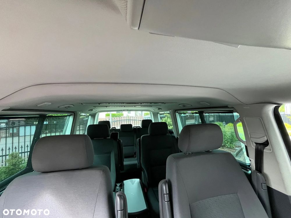 Volkswagen Multivan L1 Comfortline 4Motion - 13