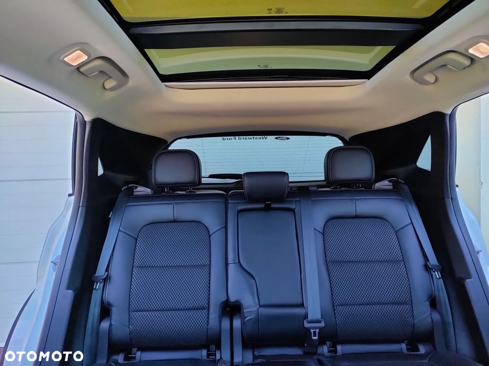 Ford Kuga - 25