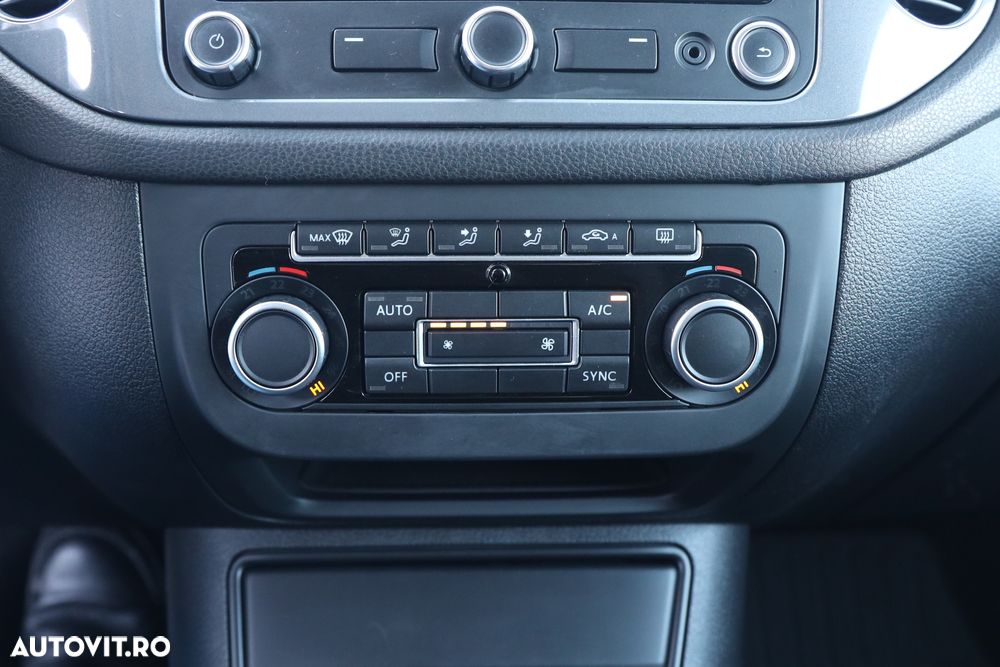 Volkswagen Tiguan 2.0 TDI DPF BlueMotion Technology Life - 12