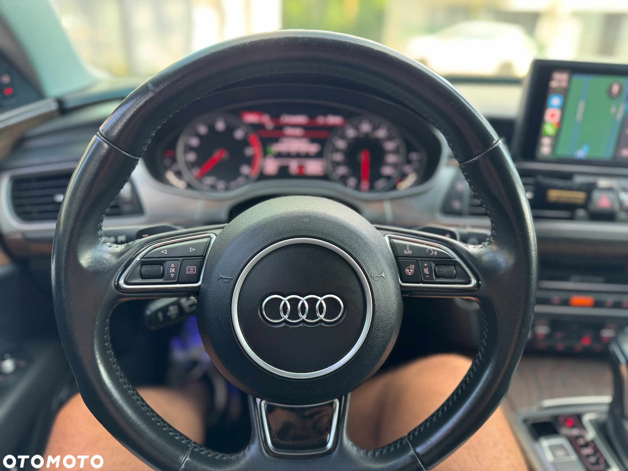 Audi A7 Sportback 3.0 TFSI Quattro S tronic - 28