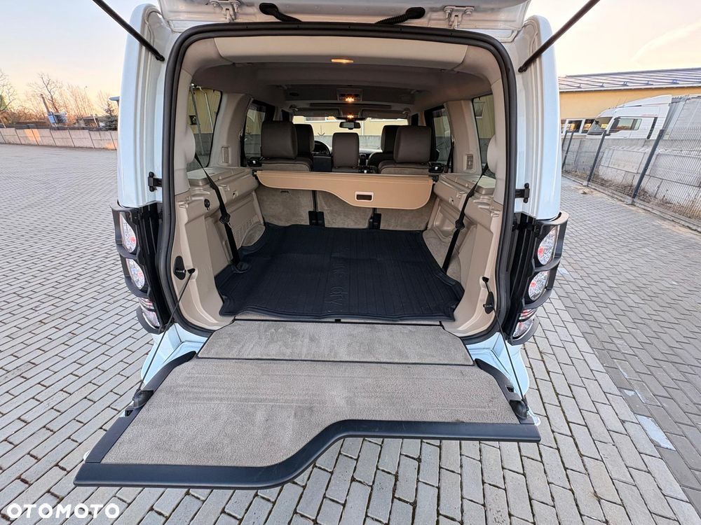 Land Rover Discovery 3.0 Si6 HSE Luxury - 13