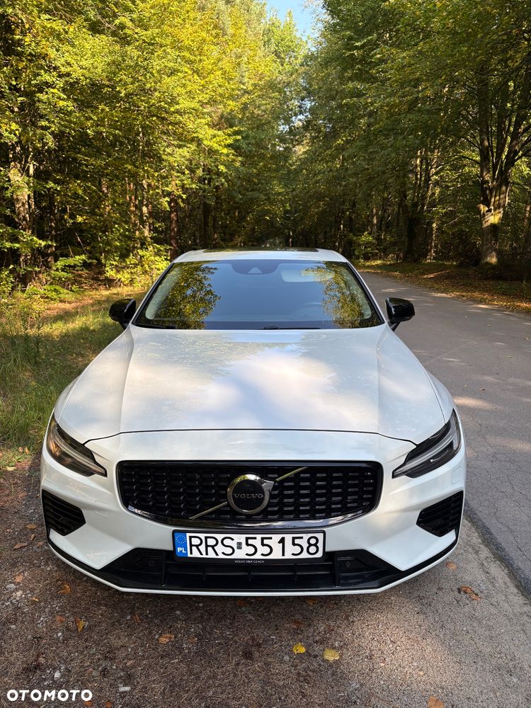 Volvo S60 B5 B Geartronic RDesign - 3