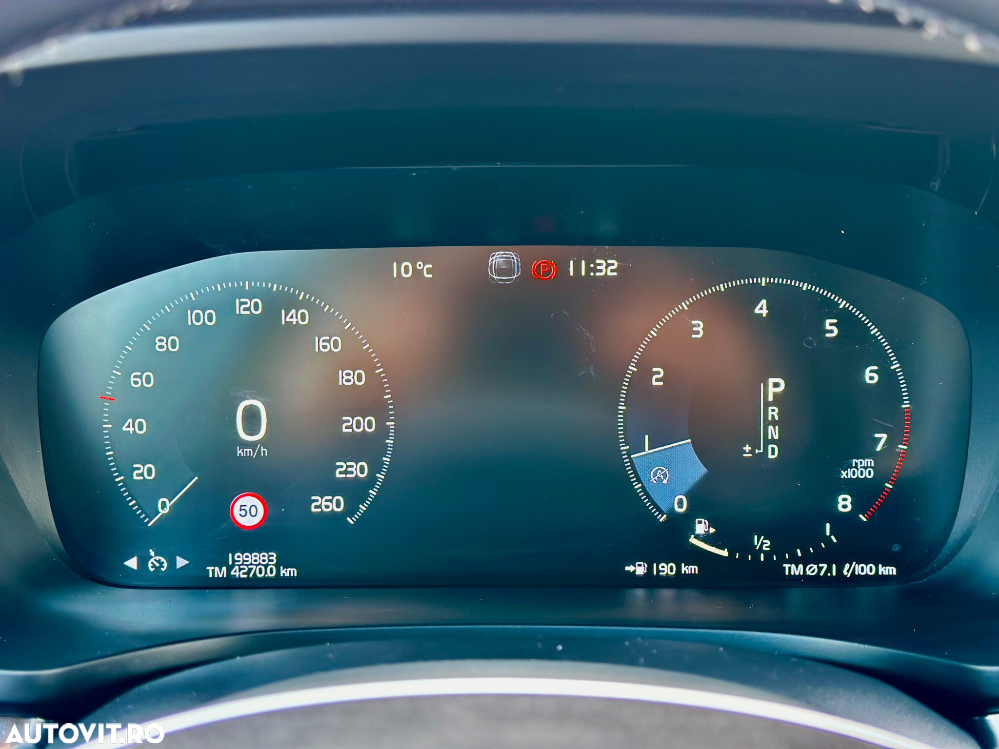 Volvo V60 T5 Geartronic Momentum - 40
