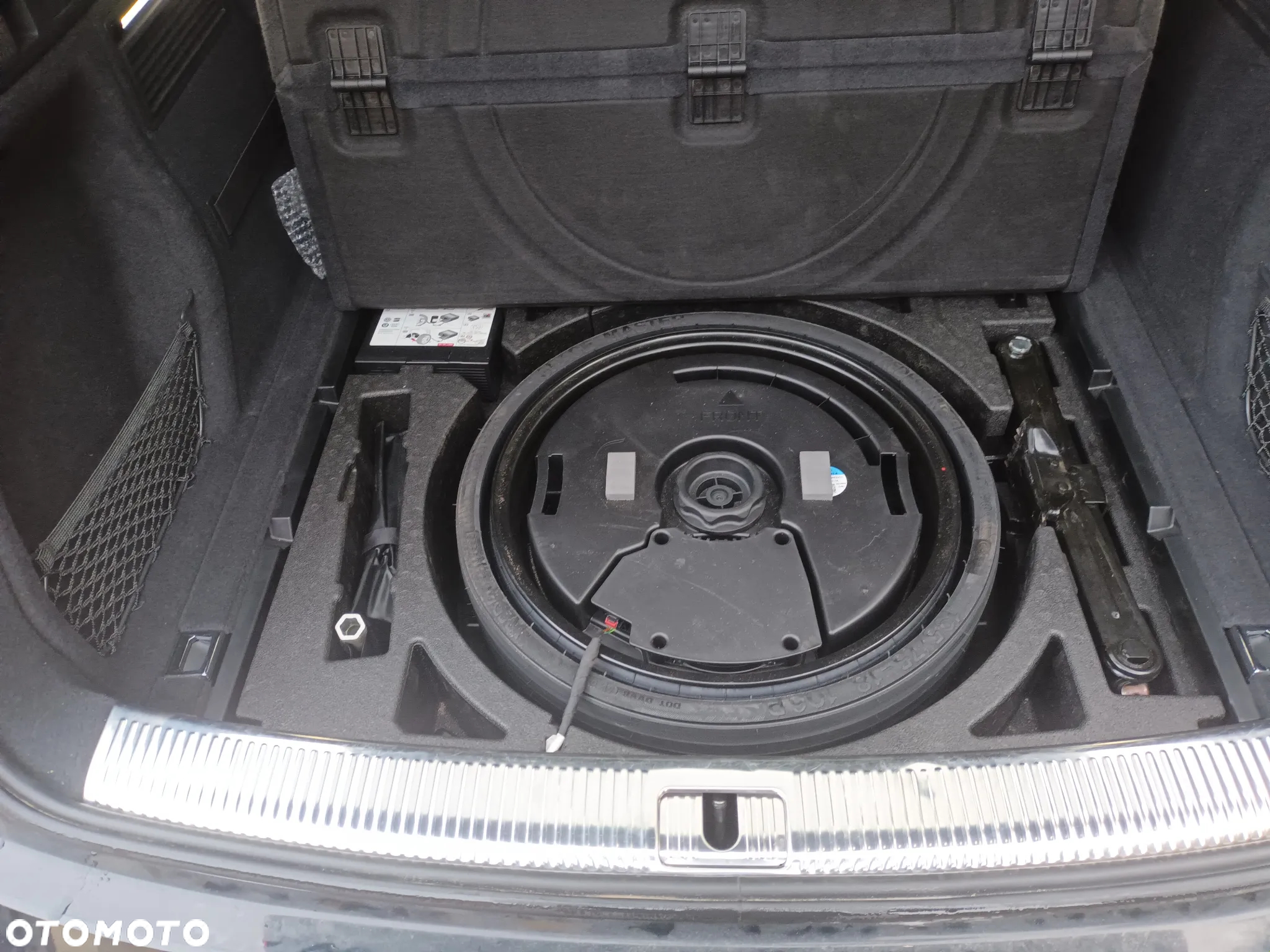 Audi SQ5 3.0 TFSI Quattro Tiptronic - 30