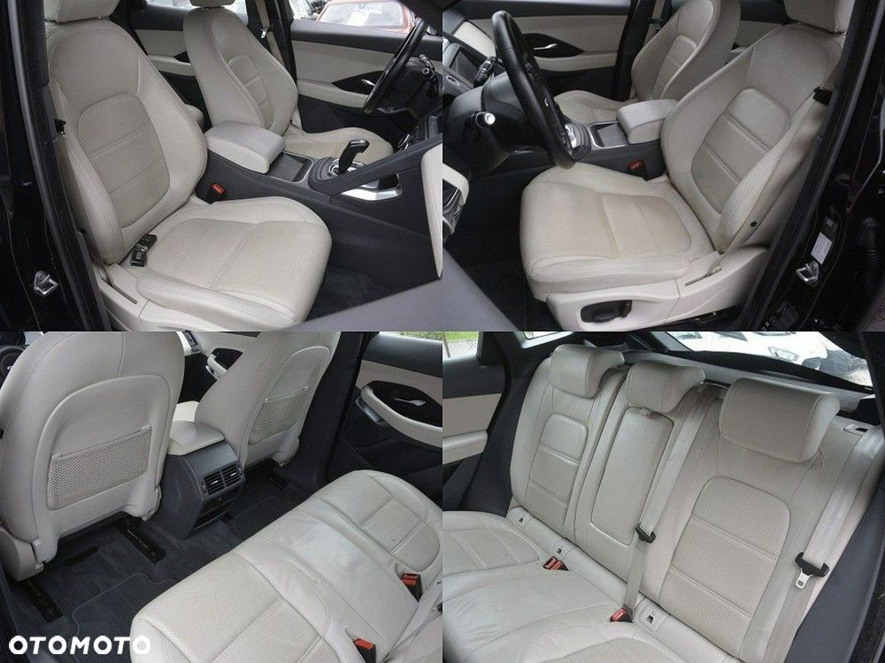 Jaguar E-Pace 2.0 i4D AWD S - 25