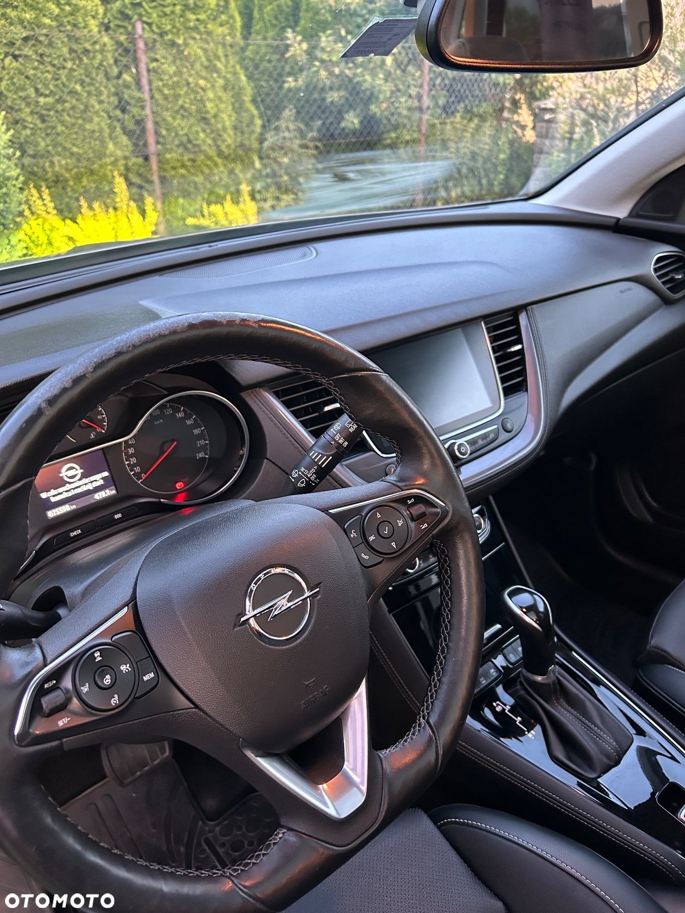 Opel Grandland X 1.5 CDTI Ultimate S&S - 11