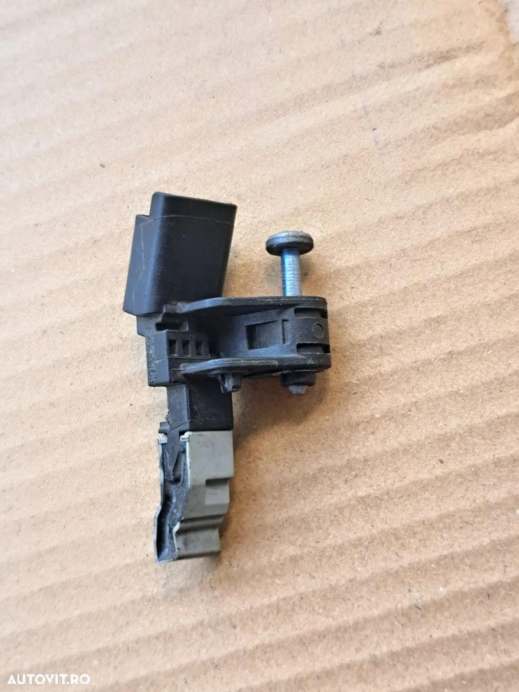 Bobina inductie Delphi Senzor volanta arbore cotit Originale Opel Crossland X 1.2i, Corsa F, Peugeot 2008, 308 SW III, 3008 II, 5008 - 7