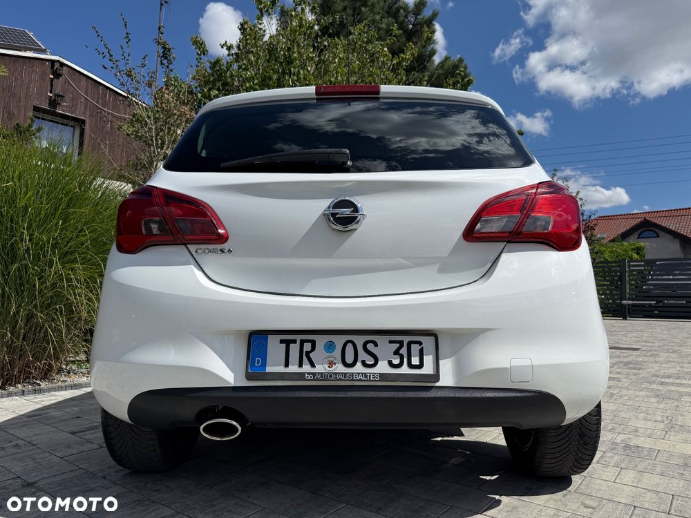 Opel Corsa 1.4 Color Edition - 35