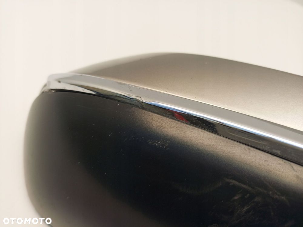 LEXUS RX V 5 2022- LUSTERKO PRAWE PRZÓD PRZEDNIE 15 PIN - 5