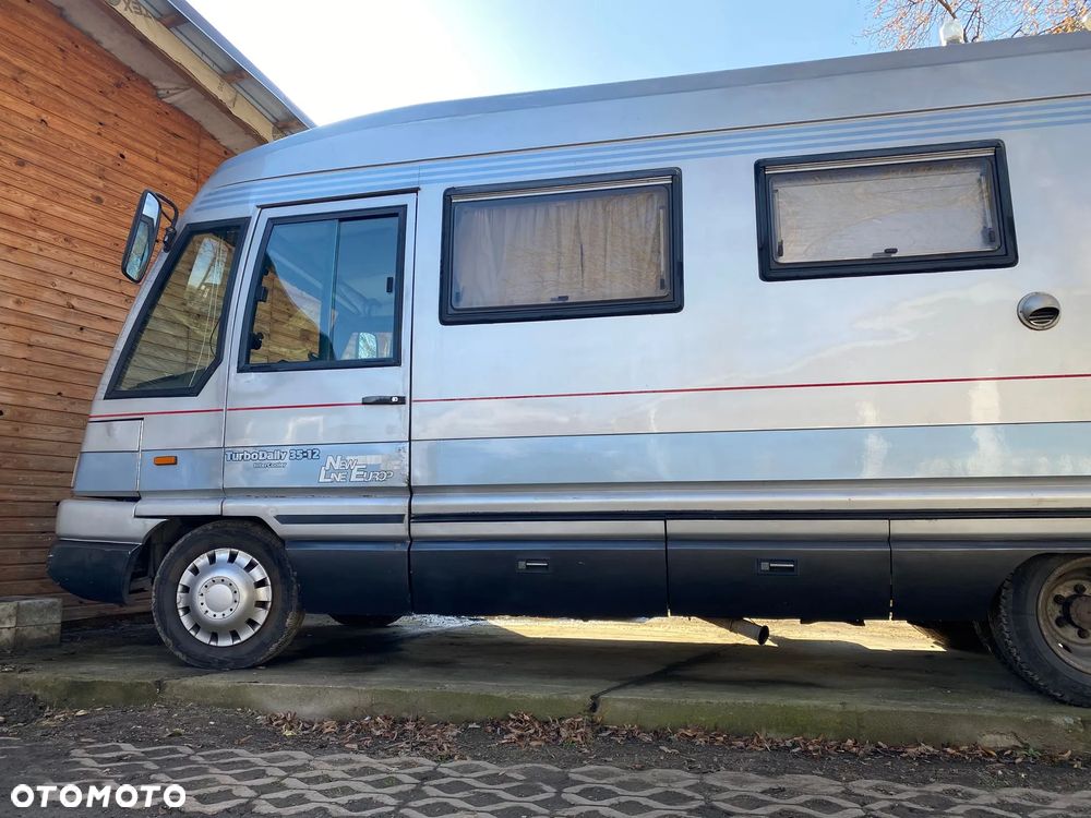 Iveco 35-12 - 5