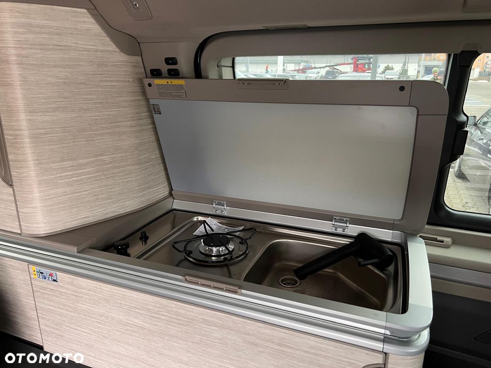 Volkswagen CALIFORNIA OCEAN - 9