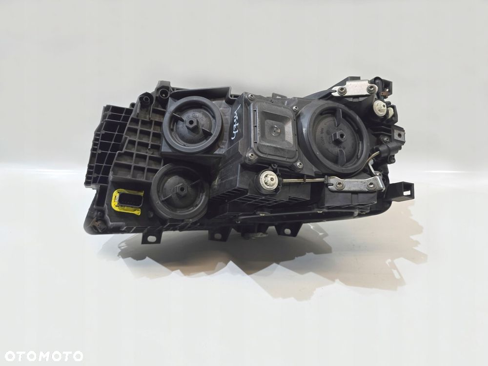 lampa przód prawy prawa scania r s rs 450 16r eur - 7