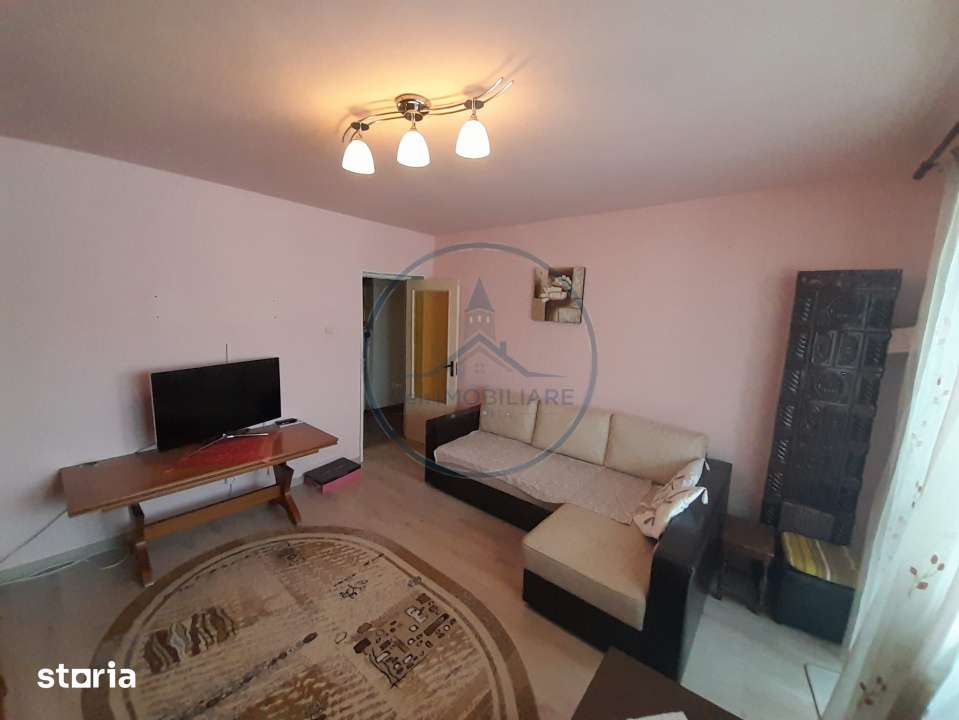 Apartament 3 camere DECOMANDAT, zona HAN — fotografia 1
