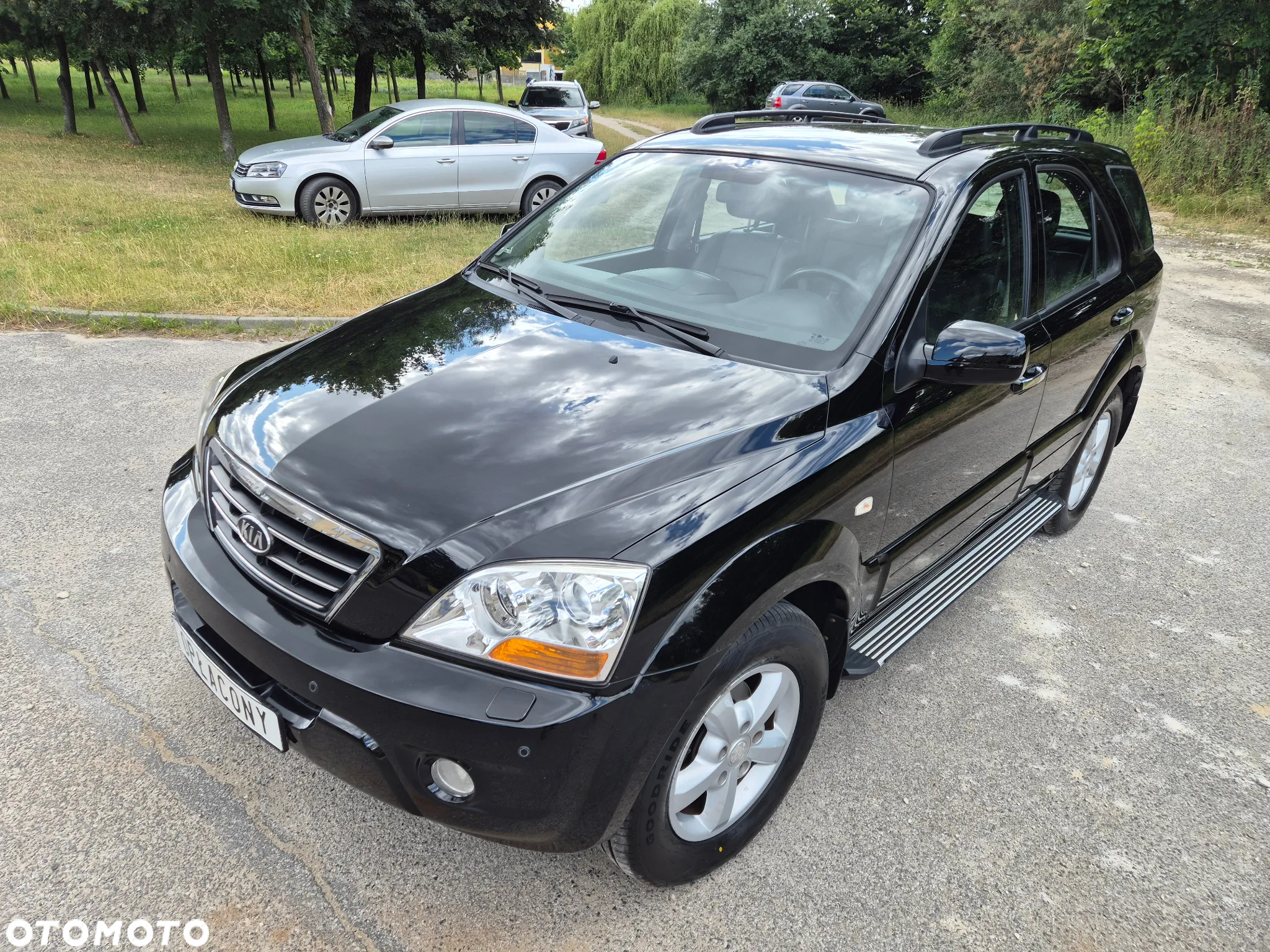 Kia Sorento 3.3 V6 EX - 10
