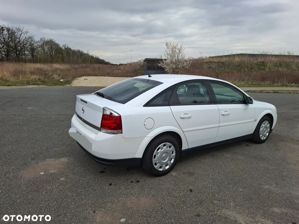Opel Vectra 1.9 CDTI Cosmo - 6