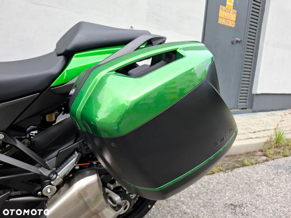 Kawasaki Z - 32