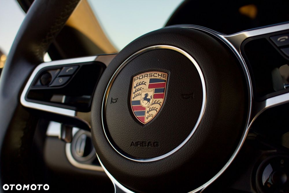Porsche 718 Cayman PDK - 28