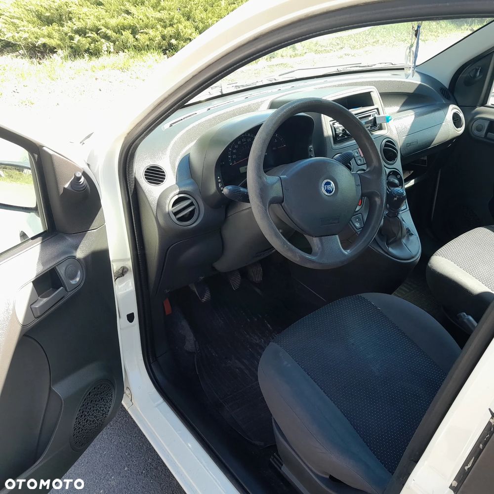 Fiat Panda 1.3 Multijet Dynamic - 14