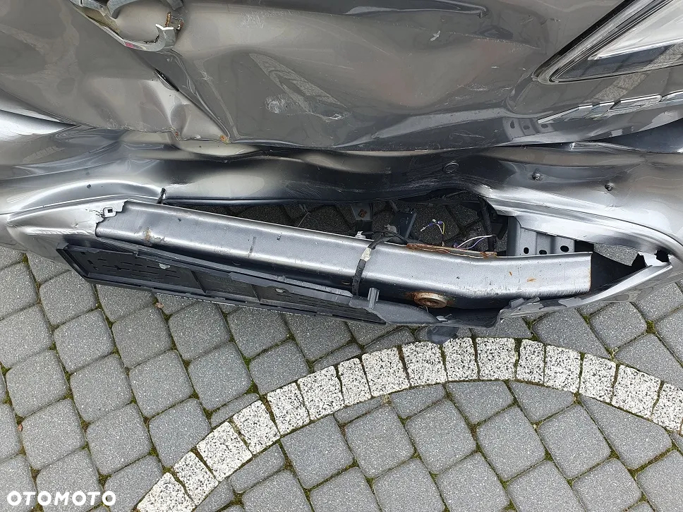 Mazda 3 2.3 MZR DISI Turbo MPS - 23
