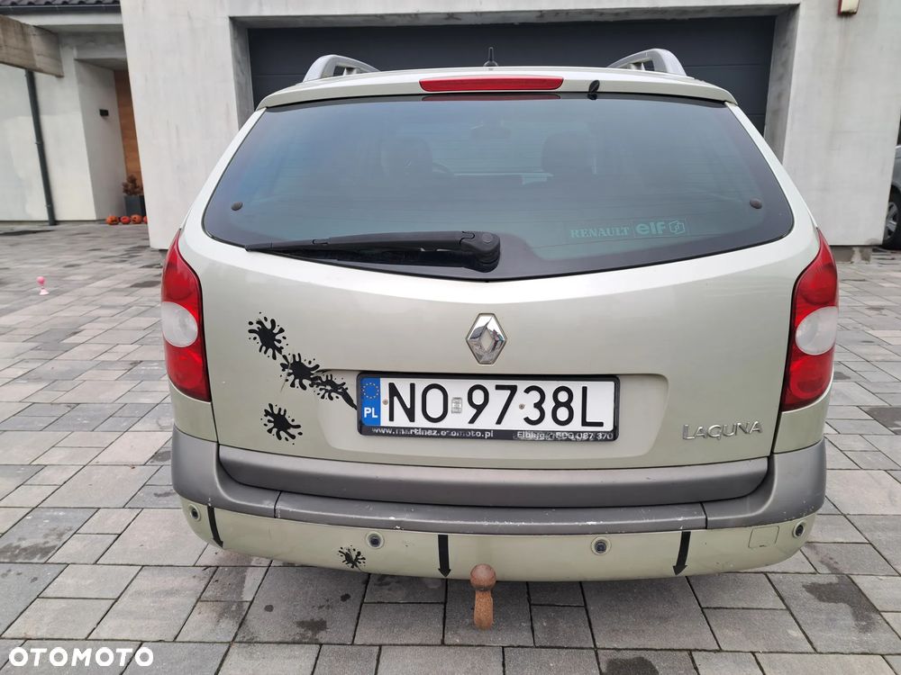 Renault Laguna - 4