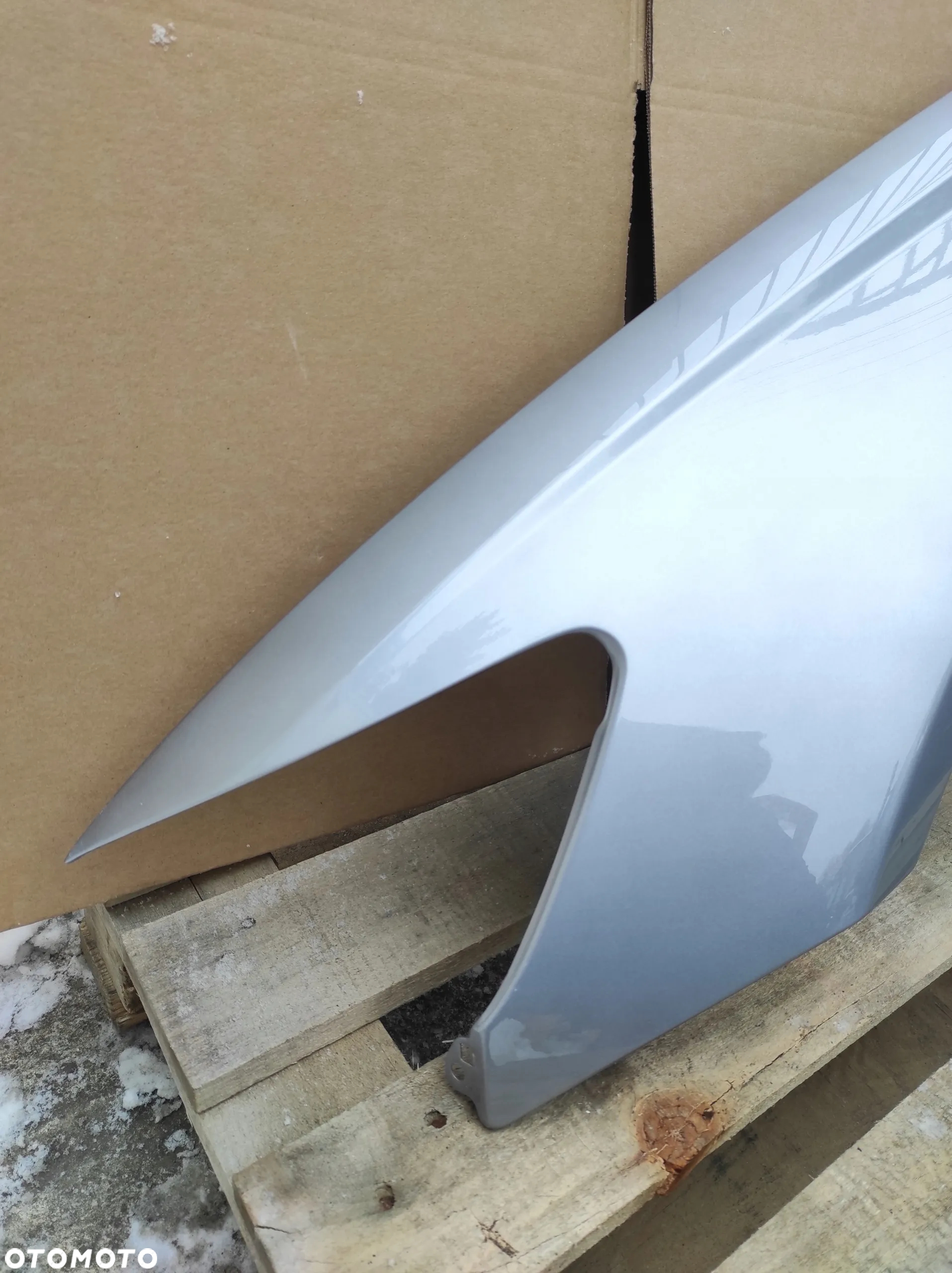 błotnik aluminium aluminiowy lewy przód przedni audi a6 c7 2011-2018 ly9b ly8x lx7w lz9y lz7g lz7s lx7u lx7p lx5r ly1p lx7u ly7g lz9y ls9r lz7g lz3f ly7c ly5q lx5n lz1u ly9c lx5n ly9t - 8
