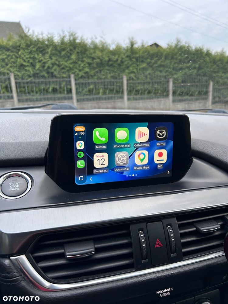 Mazda 6 2.0 SKYEnergy - 17