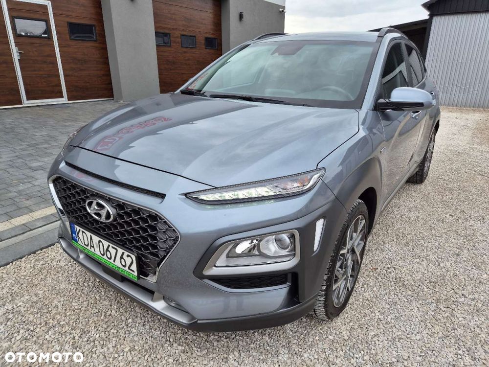 Hyundai Kona - 3