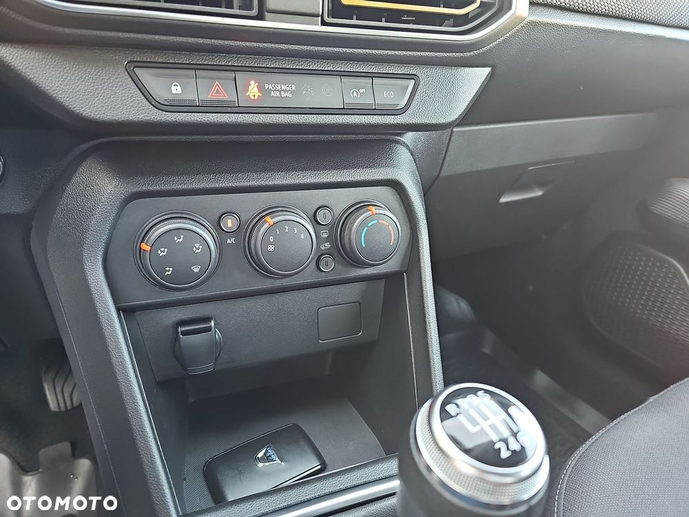 Dacia Sandero 1.0 TCe Comfort - 19