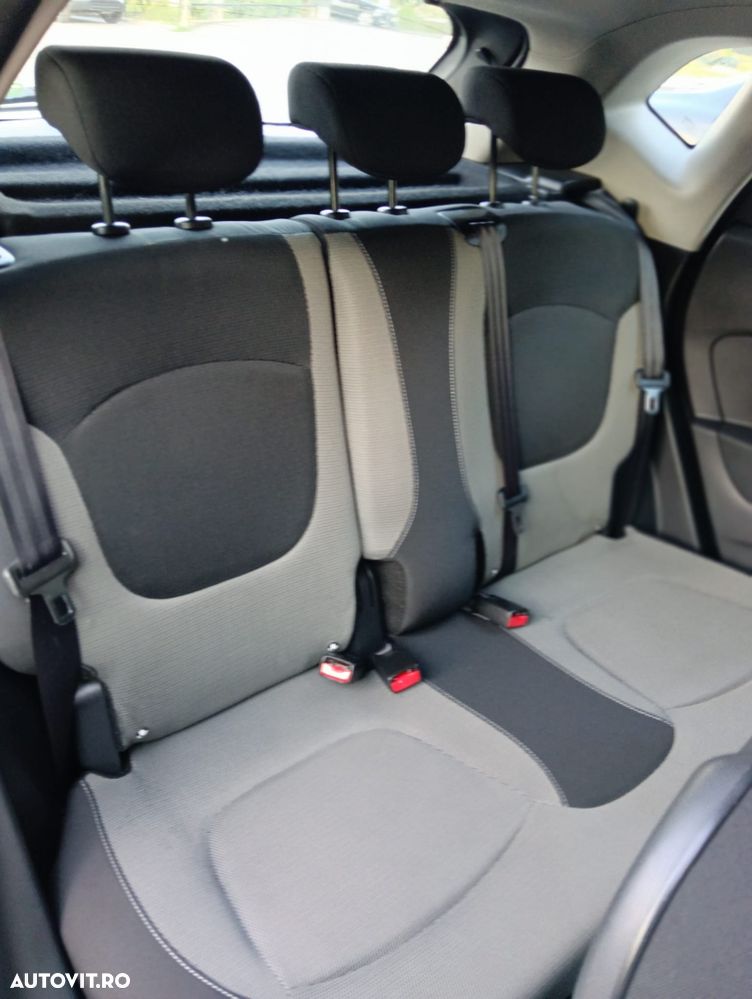 Renault Captur ENERGY dCi 90 Start&Stop Intens - 29