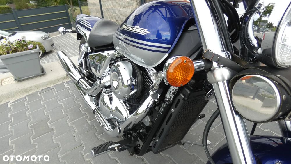 Suzuki Marauder - 19