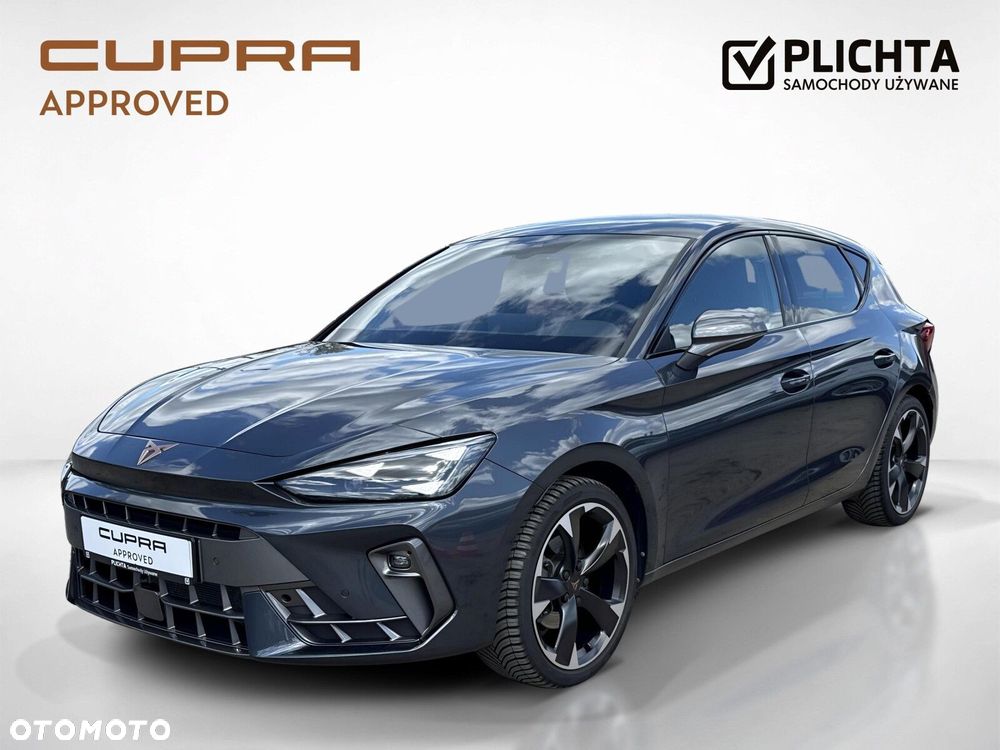 Cupra Leon 1.5 TSI - 1