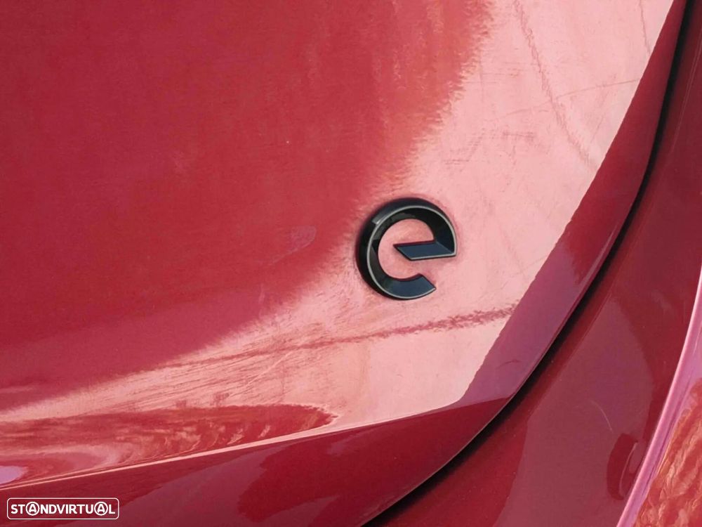 Opel Corsa-e 50 kWh GS - 27