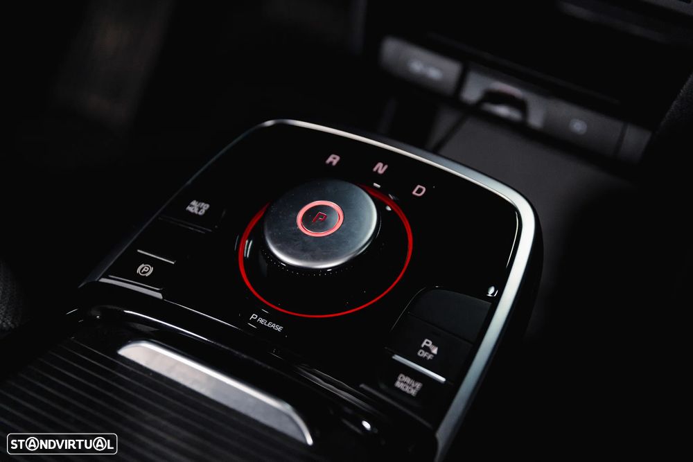 Kia e-Niro 64kWh - 17