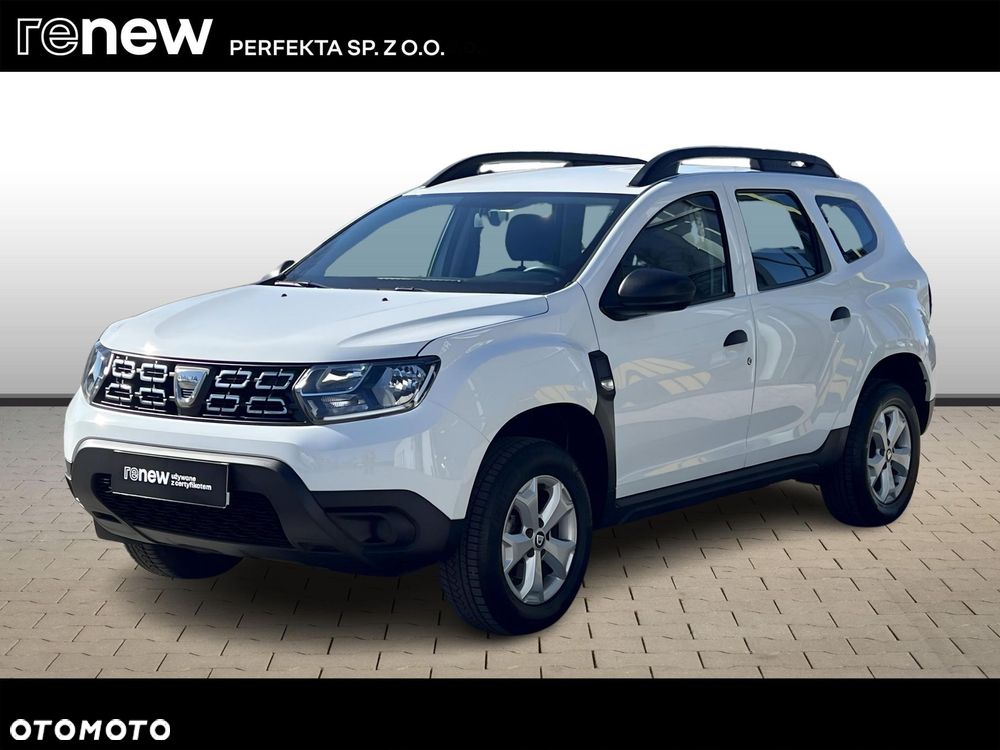 Dacia Duster 1.0 TCe Comfort - 1