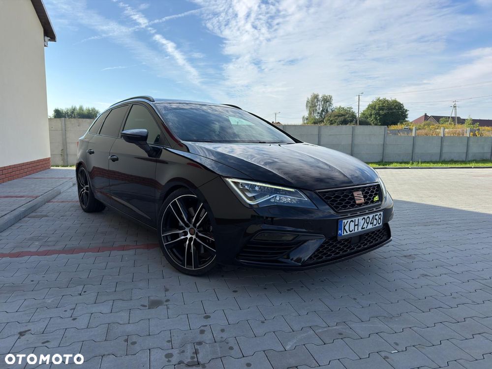 Seat Leon - 19
