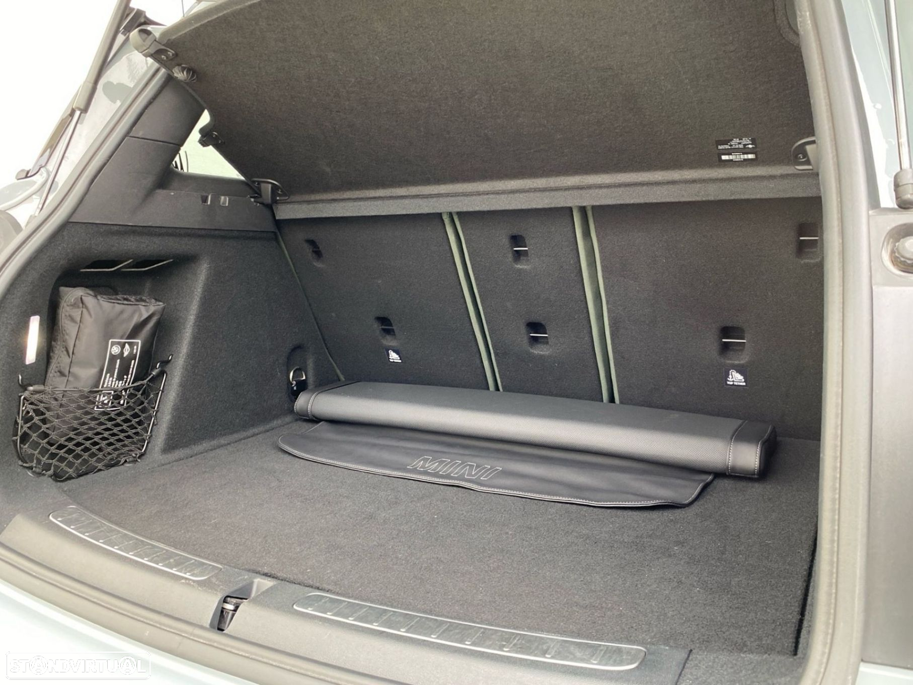 MINI Countryman Cooper SE Premium Untamed Edition Auto - 25