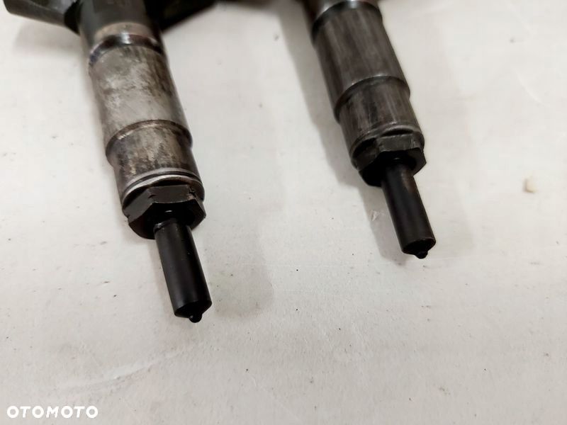 SUBARU OUTBACK III LEGACY IV FORESTER III 2.0 D WTRYSKIWACZ PALIWA - 6