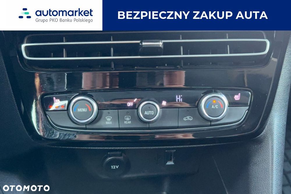 Opel Mokka 1.2 T Elegance Business Pack S&S - 19