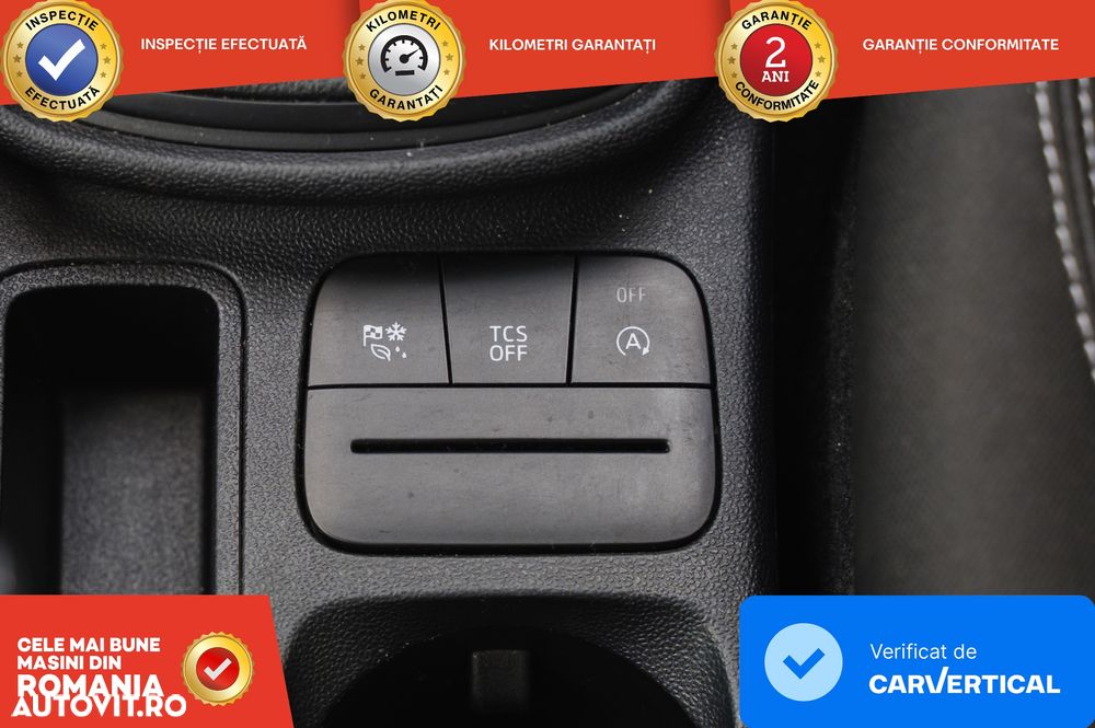 Ford Fiesta - 16