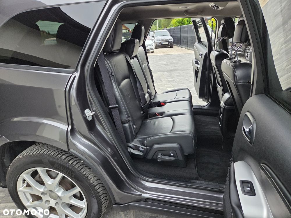 Dodge Journey - 26