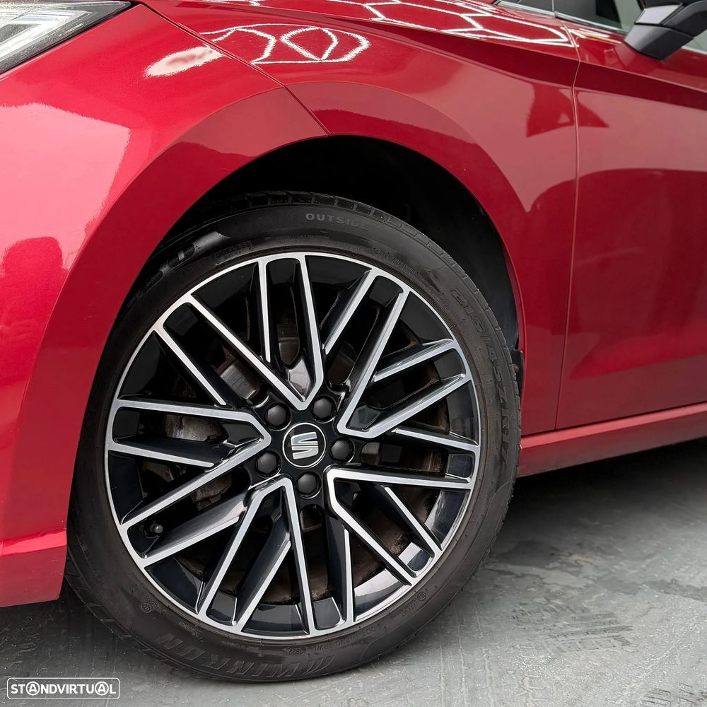 SEAT Ibiza 1.0 EcoTSI S&S Style - 5